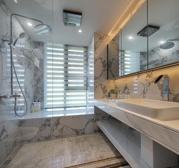 衛(wèi)生間墻面防水怎么做？需要注意什么？